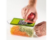 Kuhn Rikon Box Mandoline & Grater 